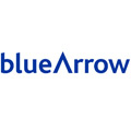 Blue-Arrow