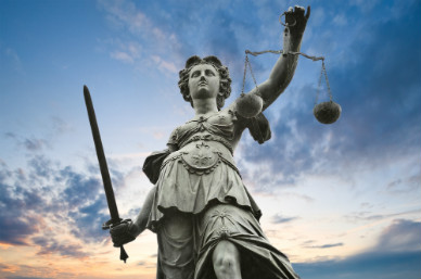 Are you right for a career in the law?