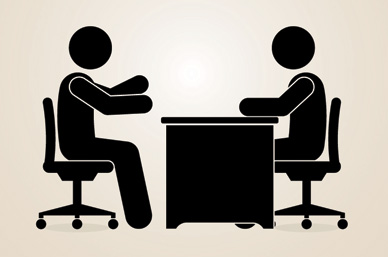 prepare for an interview