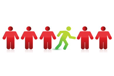 From undergrad to leader of the pack in 5 steps