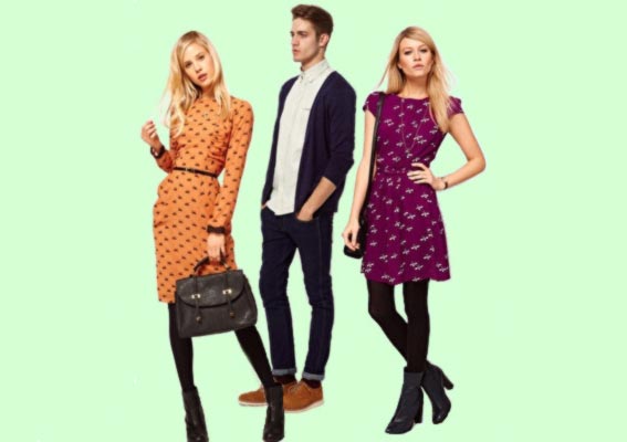 Graphic designer interview sales outfit