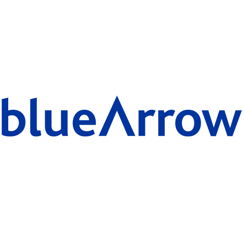 Blue arrow jobs careers magazine