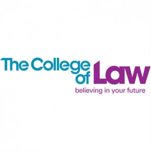 The College of Law