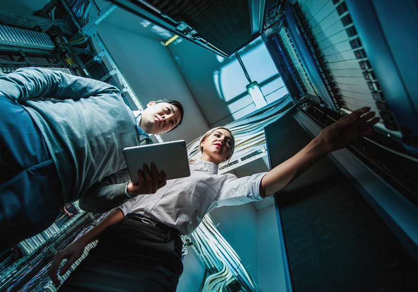 Tech Mate - Jobs & Careers magazine