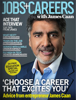 Jobs and Careers Magazine