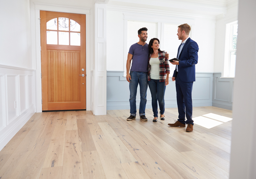 Let Me Show You Around Jobs & Careers magazine