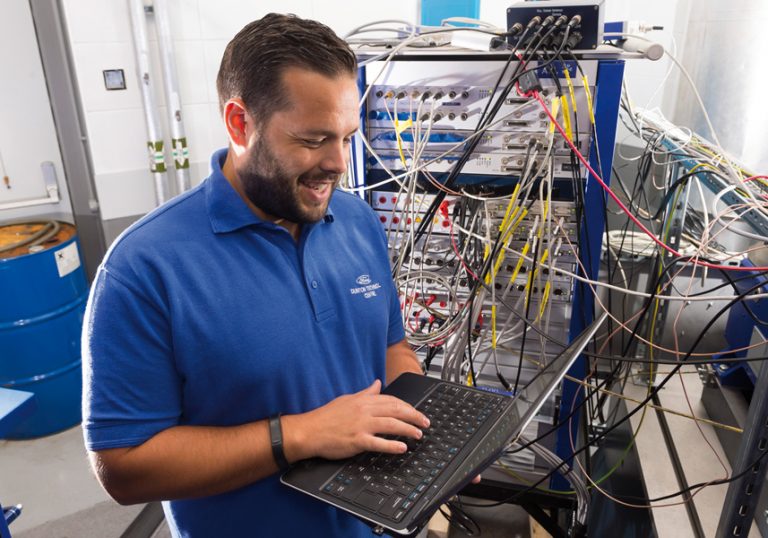 Go further with Ford Jobs & Careers magazine