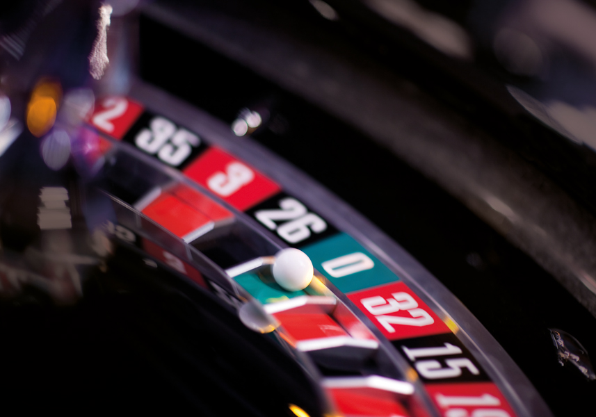 Casino Leicester Jobs