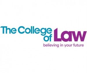 The College of Law