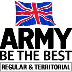 Army jobs