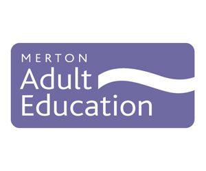 merton-adult-education-logo