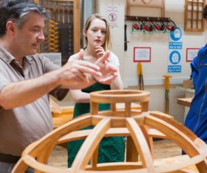 Apprenticeships: from the Middle Ages to modern-day