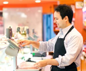 Retail: working on the shop floor