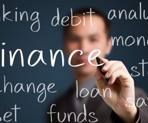 finance