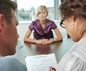 interview
