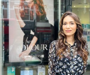 Sadia Majid-Chiswick Franchisee