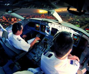 Pg 254 Up in the Air