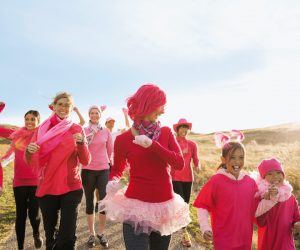 Pg 128-129 A good cause